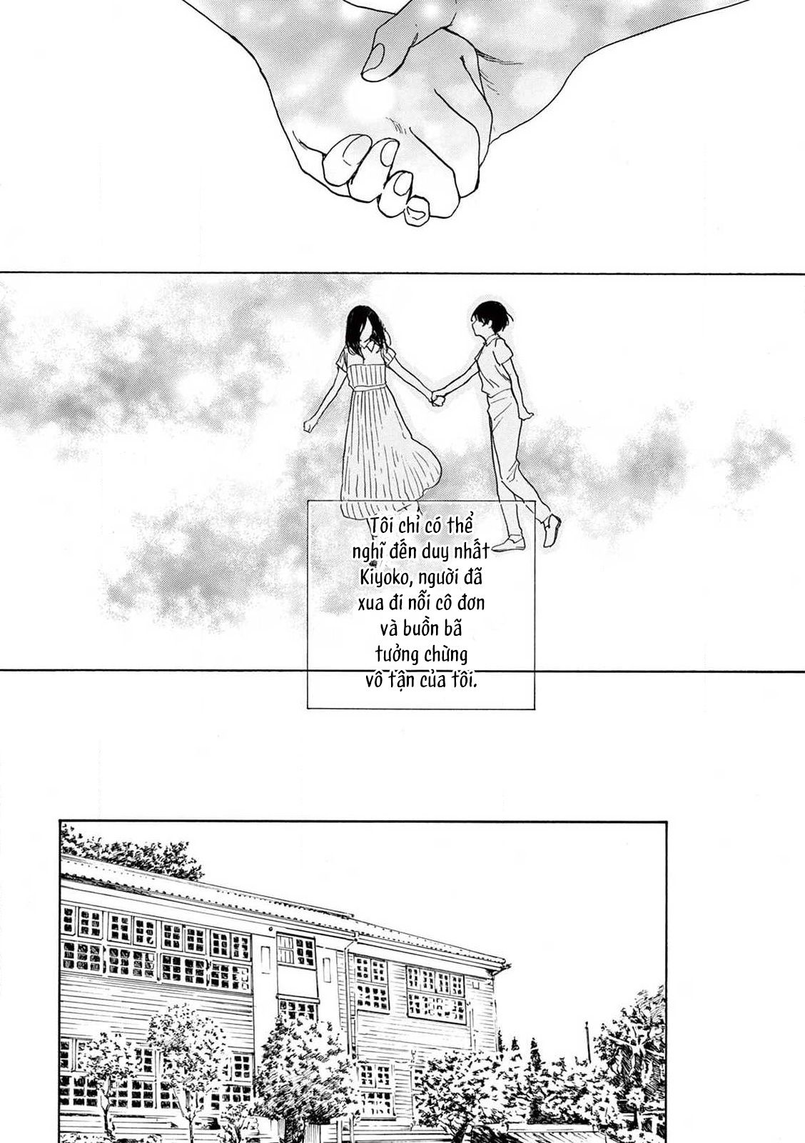 đọc truyện Đôi Bờ Giấc Mộng Chương 8 ảnh 27 tại Thiên Thai Truyện