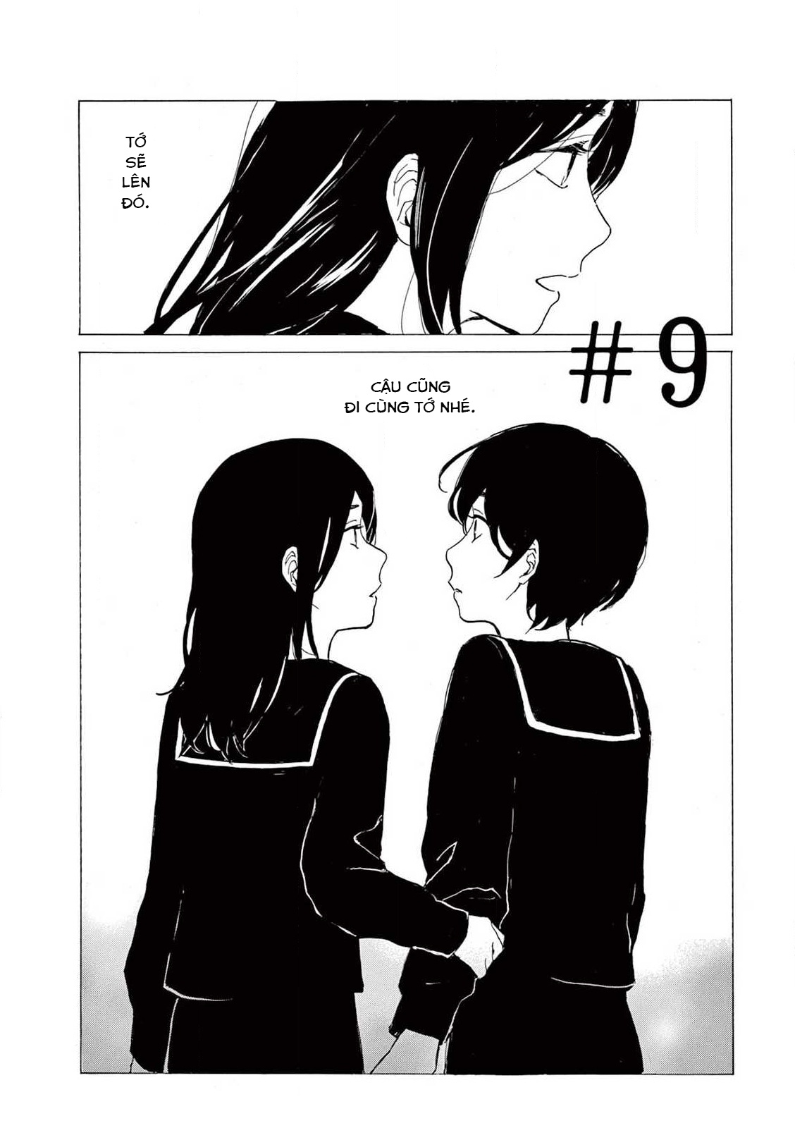 đọc truyện Đôi Bờ Giấc Mộng Chương 9 ảnh 3 tại Thiên Thai Truyện