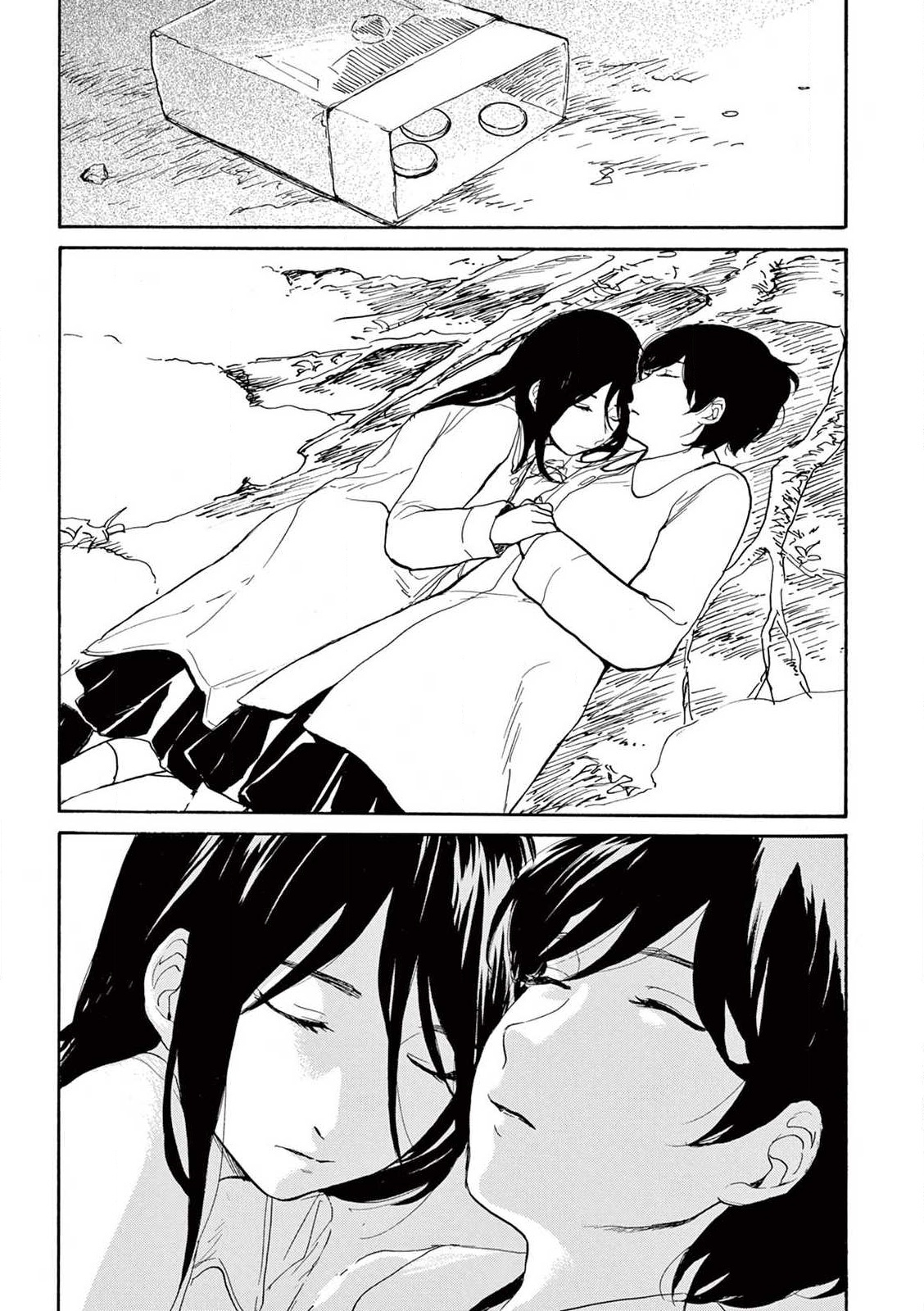 đọc truyện Đôi Bờ Giấc Mộng Chương 9 ảnh 15 tại Thiên Thai Truyện