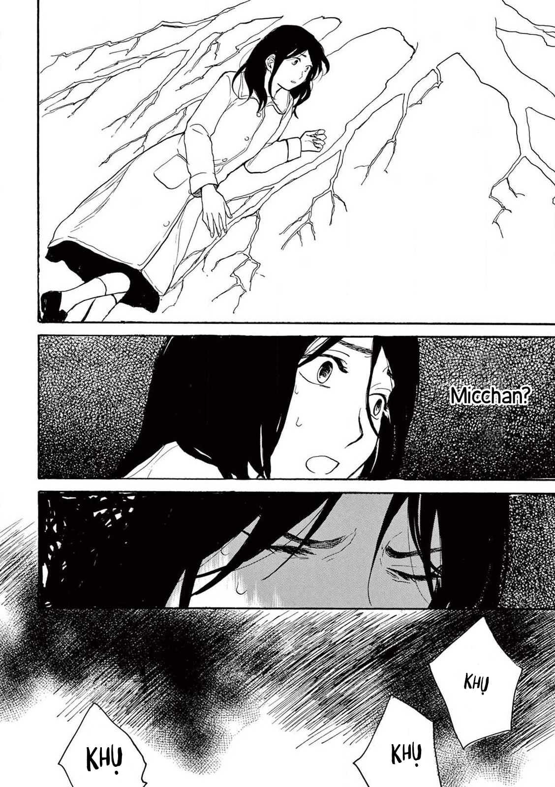 đọc truyện Đôi Bờ Giấc Mộng Chương 9 ảnh 17 tại Thiên Thai Truyện