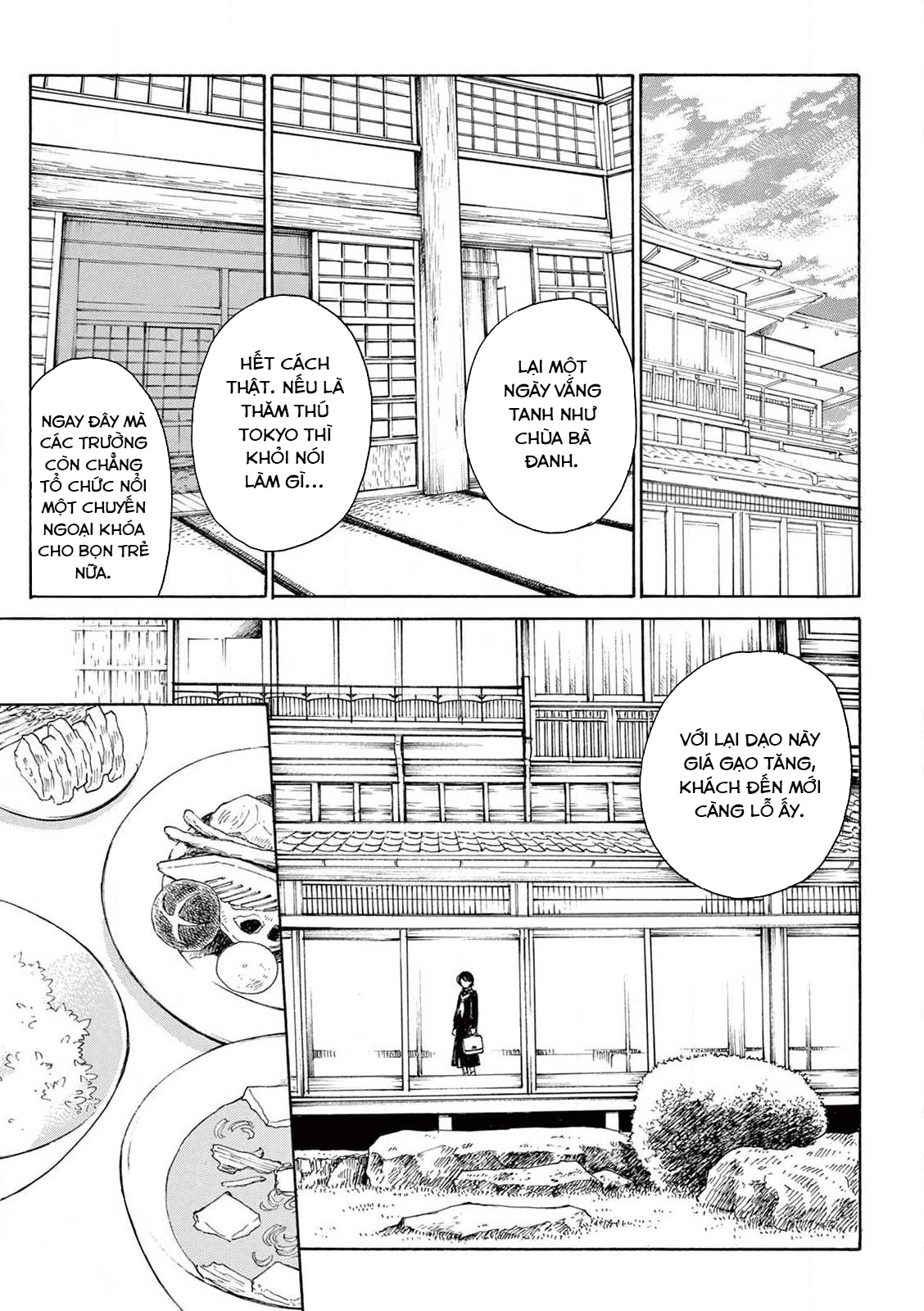 đọc truyện Đôi Bờ Giấc Mộng Chương 9 ảnh 4 tại Thiên Thai Truyện