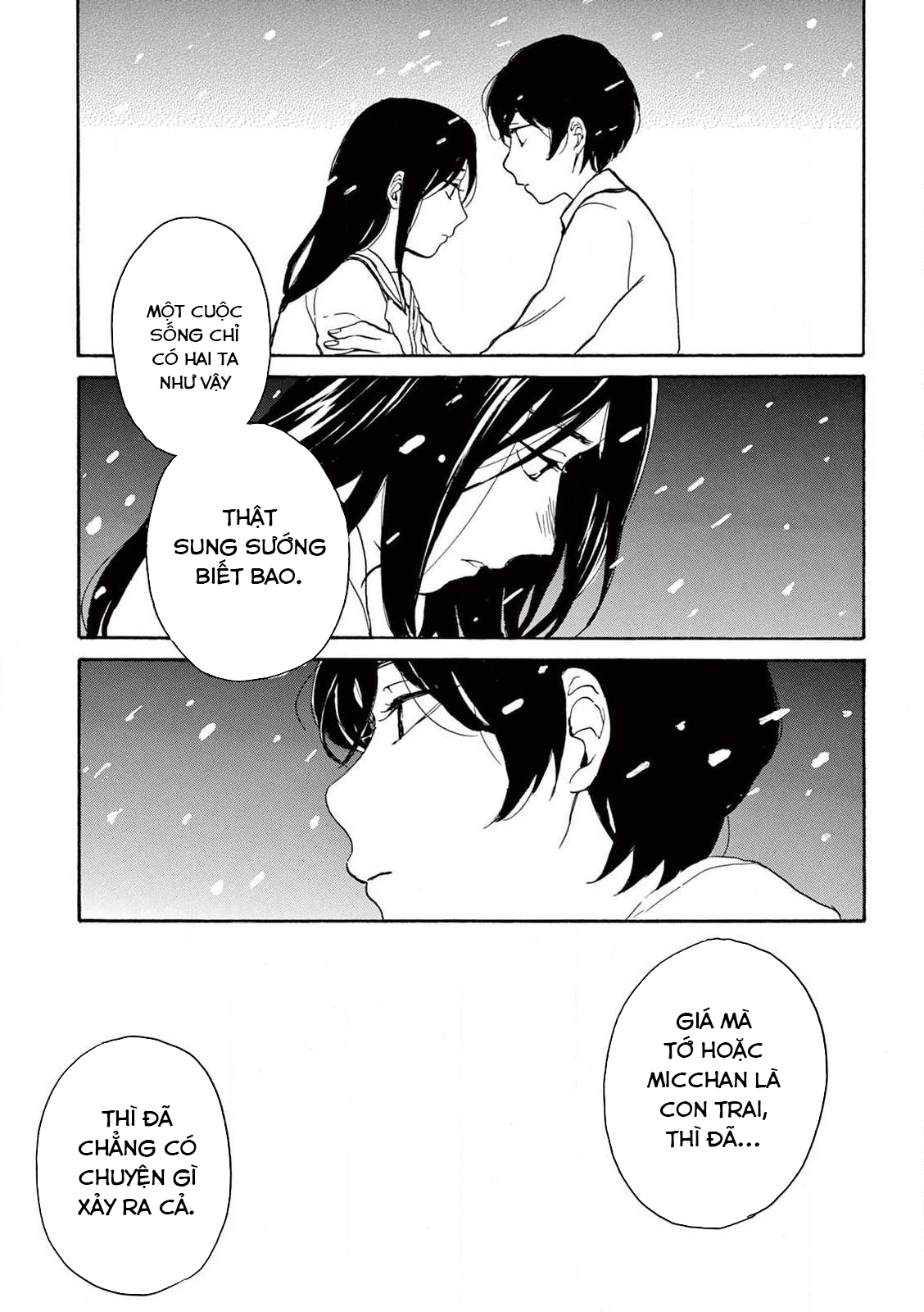 đọc truyện Đôi Bờ Giấc Mộng Chương 9 ảnh 22 tại Thiên Thai Truyện