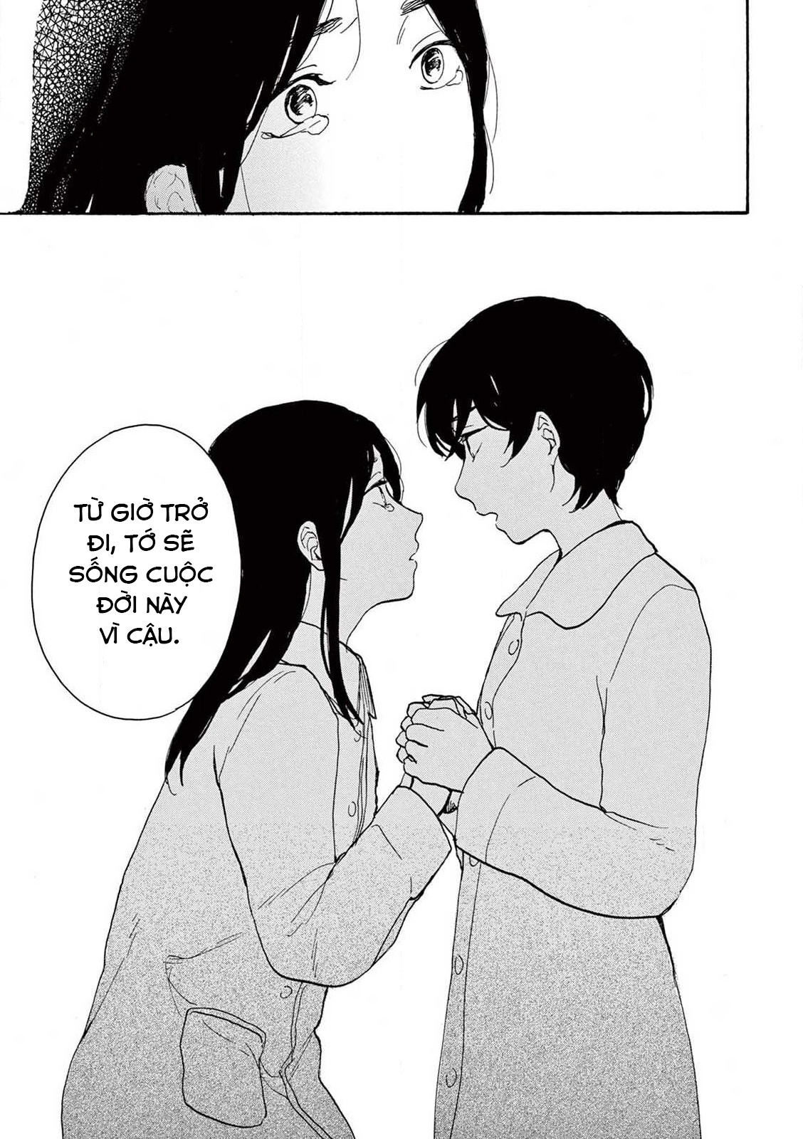 đọc truyện Đôi Bờ Giấc Mộng Chương 9 ảnh 24 tại Thiên Thai Truyện