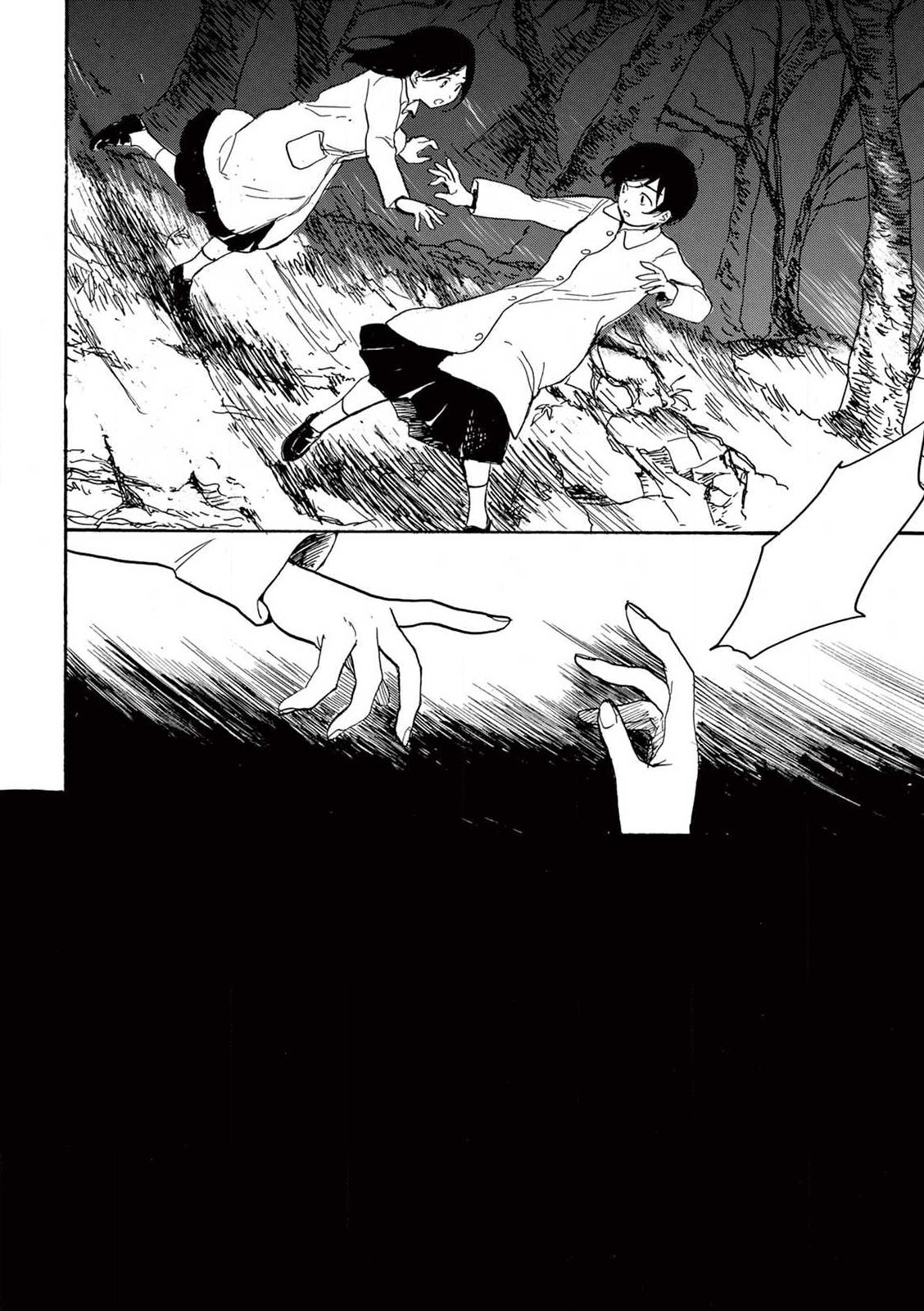 đọc truyện Đôi Bờ Giấc Mộng Chương 9 ảnh 27 tại Thiên Thai Truyện