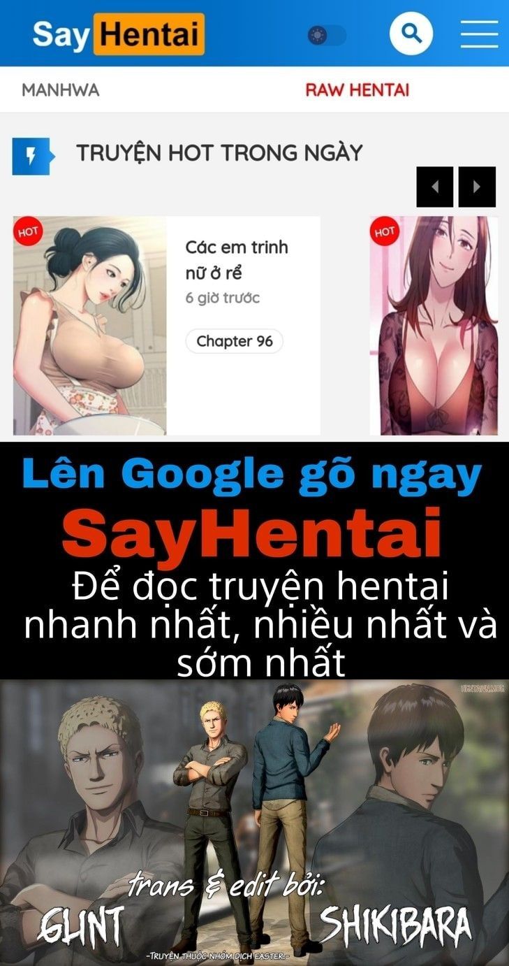 đọc truyện Đôi Chân Trần Của Em Gái Oneshot ảnh 2 tại Thiên Thai Truyện