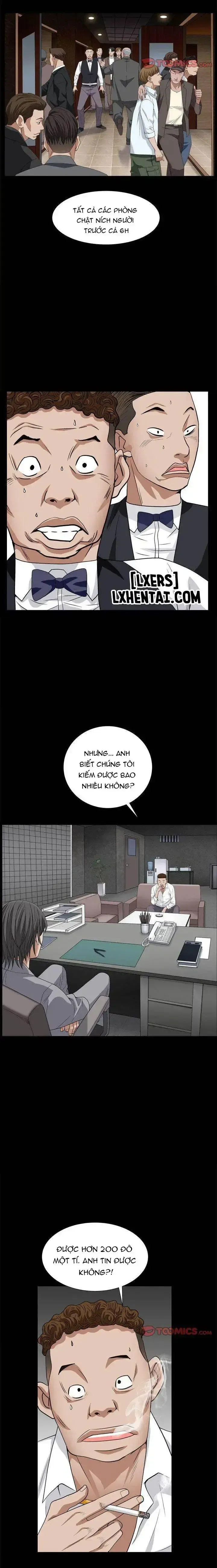 đọc truyện Đôi Chân Trần Chương 10 ảnh 6 tại Giả Dược