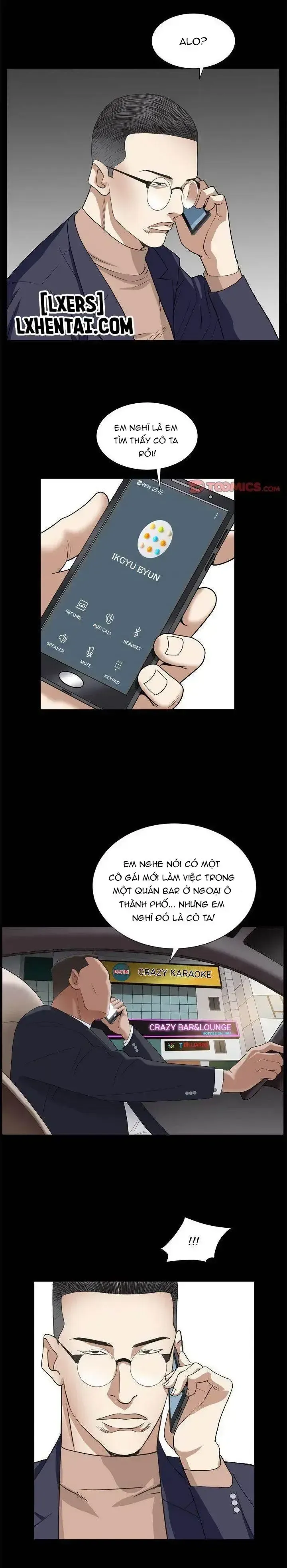 đọc truyện Đôi Chân Trần Chương 11 ảnh 1 tại Giả Dược