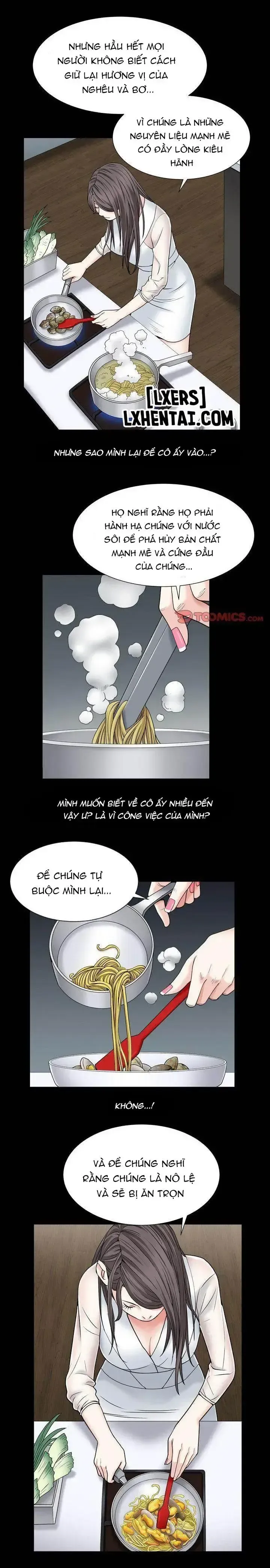 đọc truyện Đôi Chân Trần Chương 11 ảnh 10 tại Giả Dược