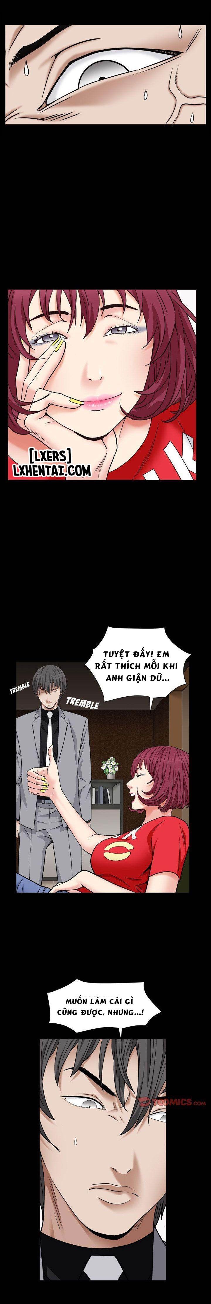 đọc truyện Đôi Chân Trần Chương 17 ảnh 19 tại Thiên Thai Truyện