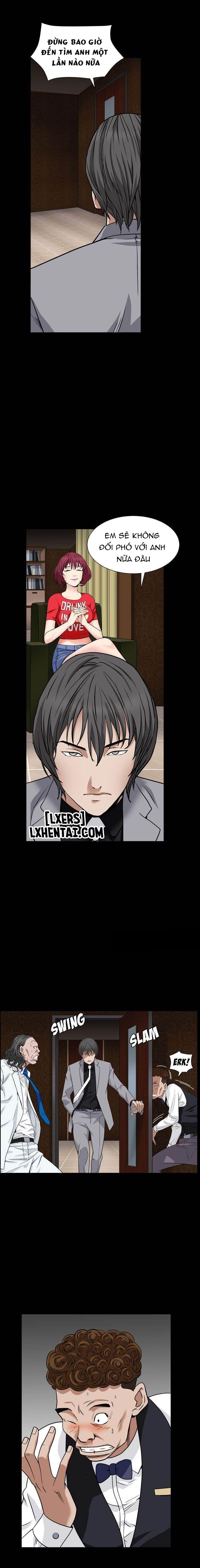 đọc truyện Đôi Chân Trần Chương 17 ảnh 20 tại Thiên Thai Truyện