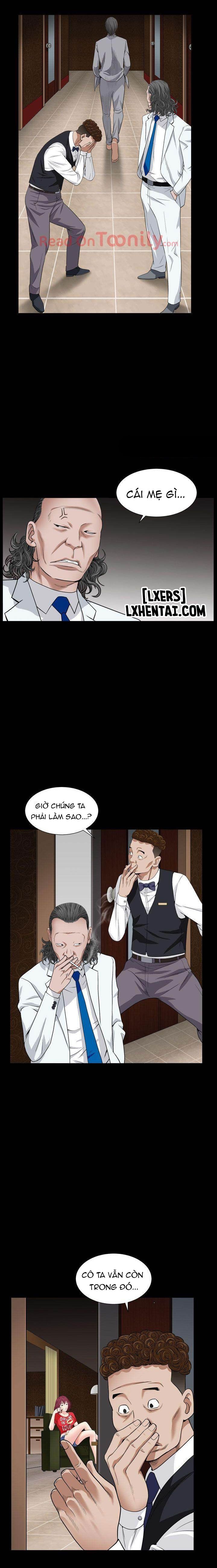 đọc truyện Đôi Chân Trần Chương 17 ảnh 21 tại Thiên Thai Truyện