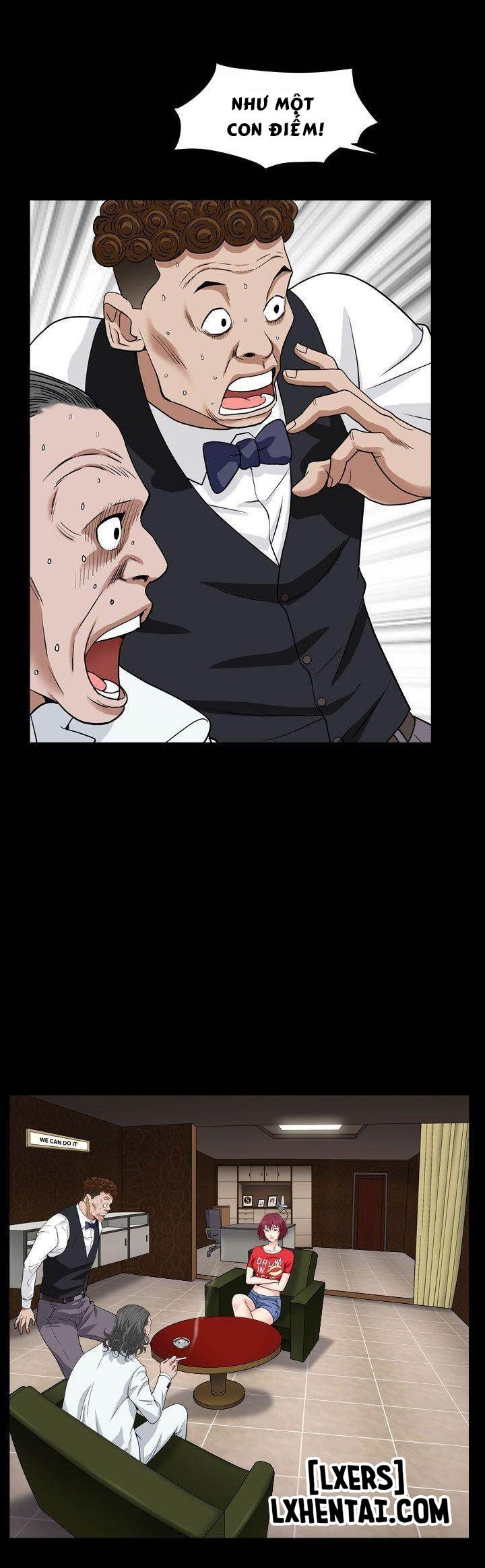 đọc truyện Đôi Chân Trần Chương 17 ảnh 23 tại Thiên Thai Truyện