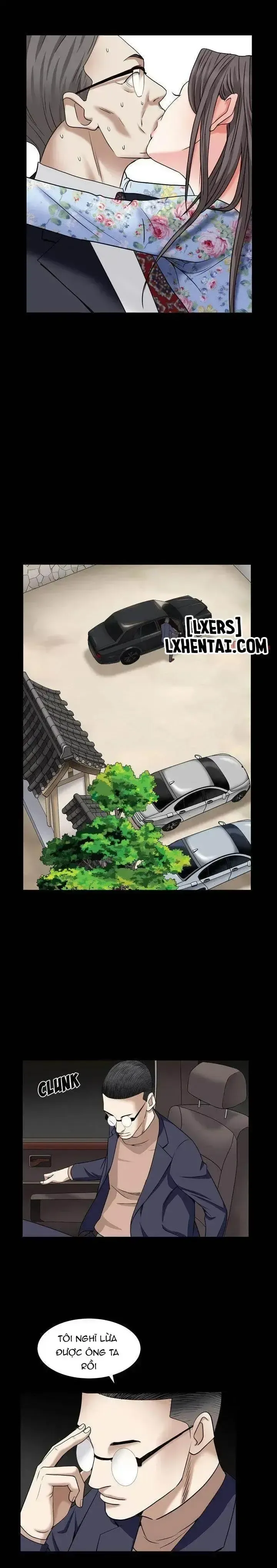 đọc truyện Đôi Chân Trần Chương 18 ảnh 21 tại Giả Dược