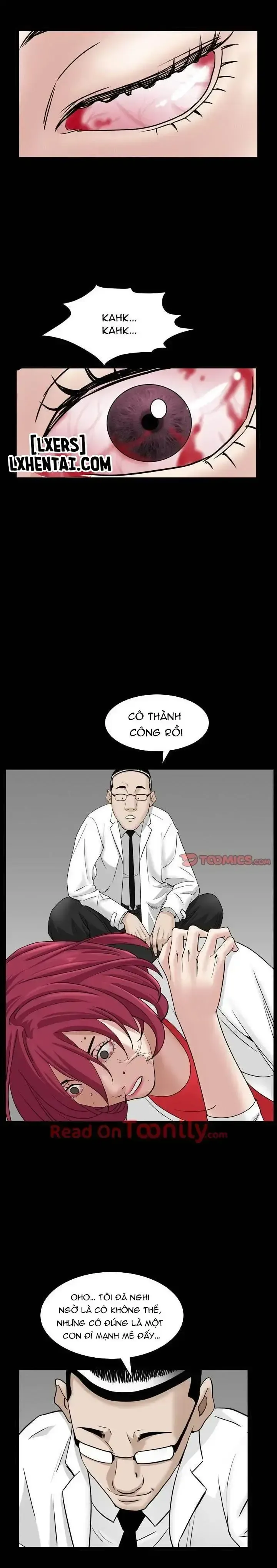 đọc truyện Đôi Chân Trần Chương 32 ảnh 21 tại Giả Dược