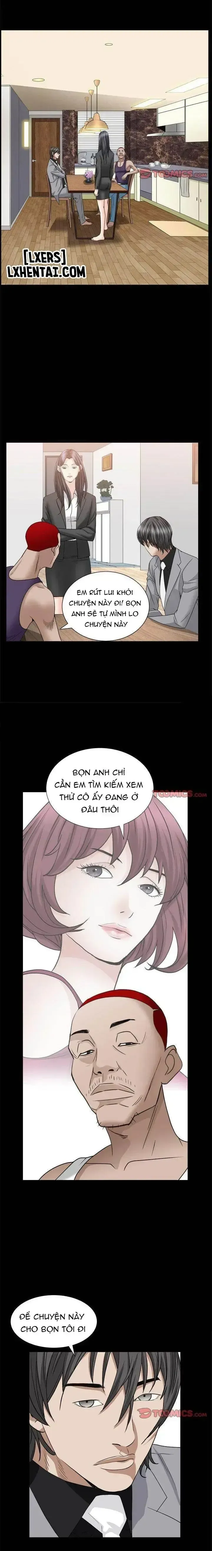 đọc truyện Đôi Chân Trần Chương 35 ảnh 13 tại Giả Dược
