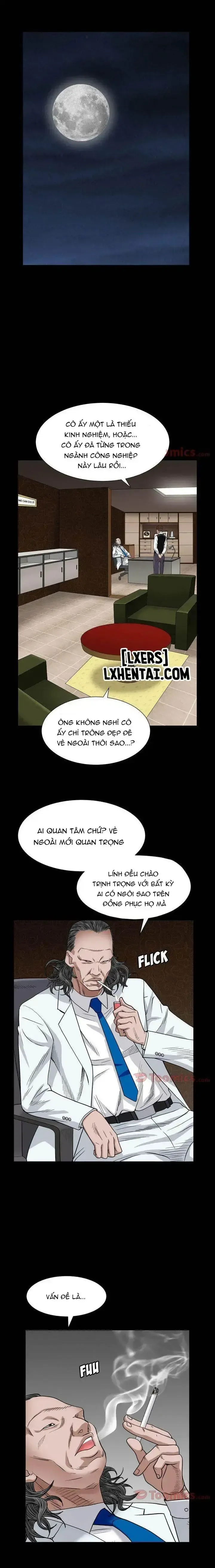 đọc truyện Đôi Chân Trần Chương 4 ảnh 23 tại Giả Dược