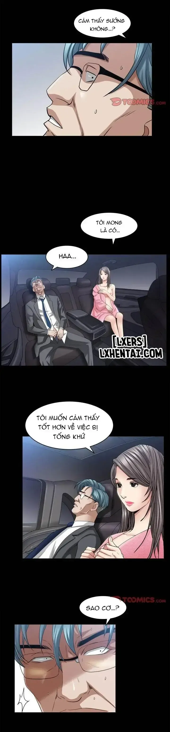 đọc truyện Đôi Chân Trần Chương 40 ảnh 15 tại Giả Dược