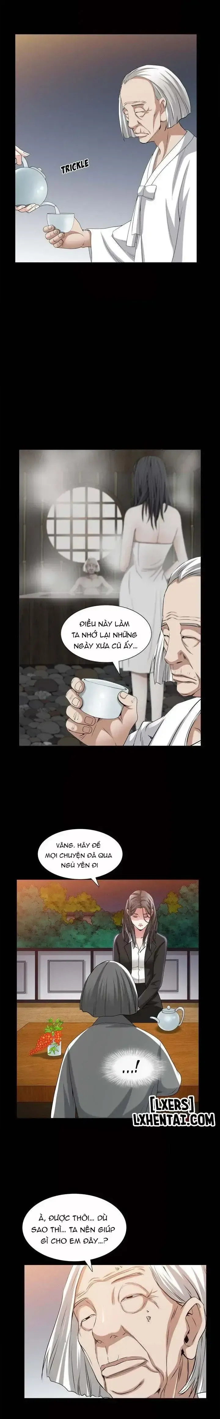 đọc truyện Đôi Chân Trần Chương 41 ảnh 21 tại Giả Dược