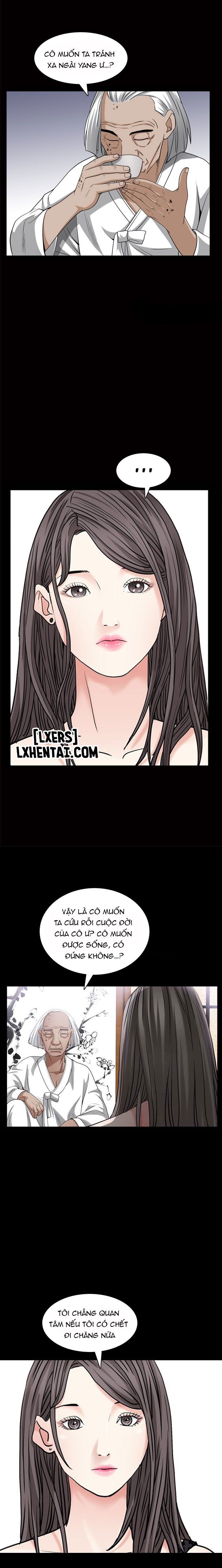 đọc truyện Đôi Chân Trần Chương 48 ảnh 12 tại Thiên Thai Truyện