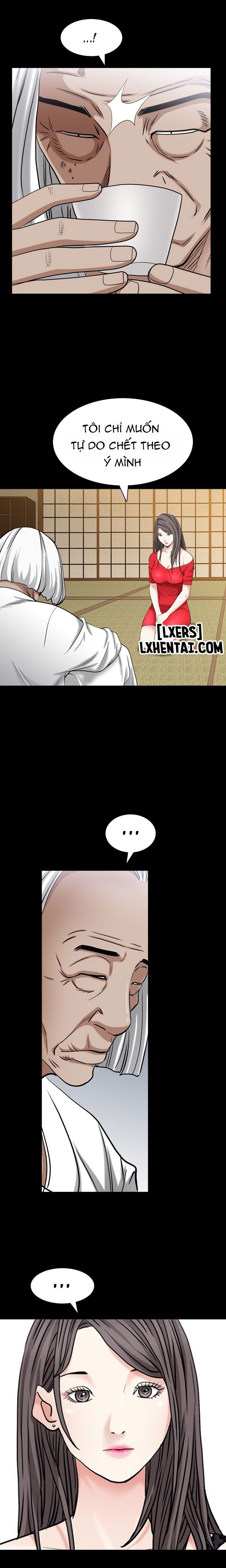 đọc truyện Đôi Chân Trần Chương 48 ảnh 13 tại Thiên Thai Truyện