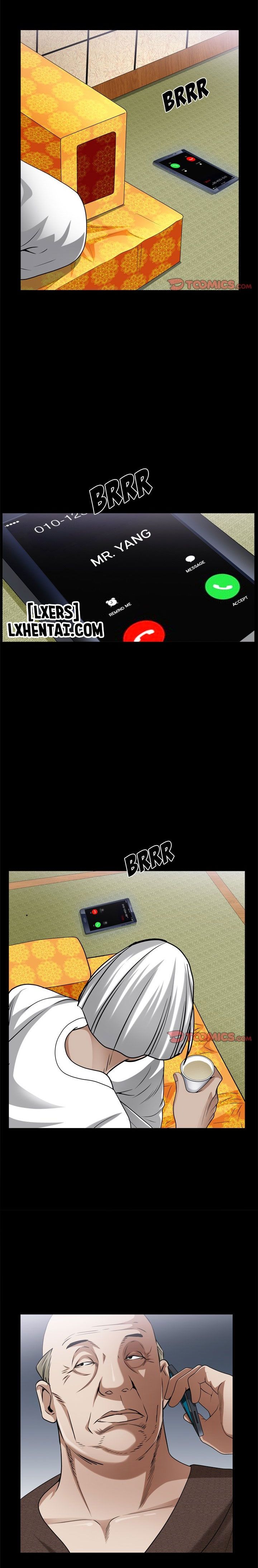 đọc truyện Đôi Chân Trần Chương 48 ảnh 14 tại Thiên Thai Truyện