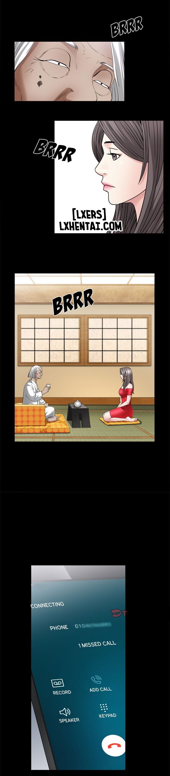 đọc truyện Đôi Chân Trần Chương 48 ảnh 15 tại Thiên Thai Truyện