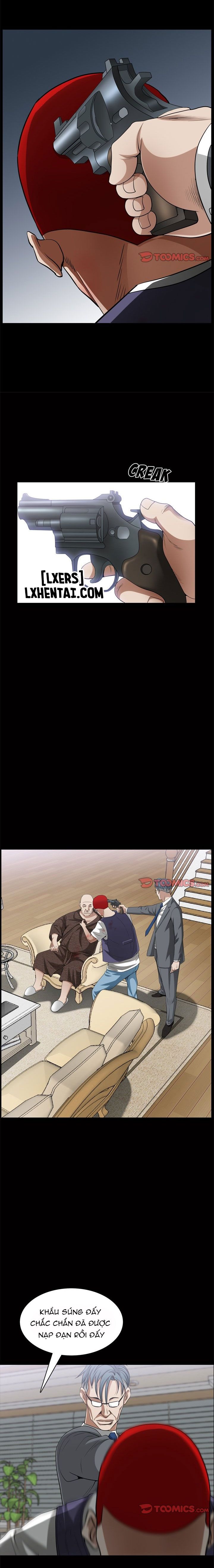 đọc truyện Đôi Chân Trần Chương 48 ảnh 18 tại Thiên Thai Truyện