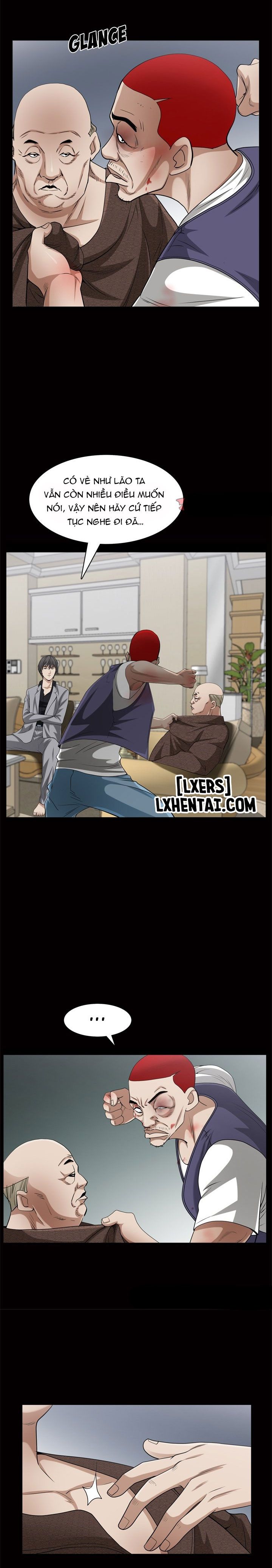 đọc truyện Đôi Chân Trần Chương 48 ảnh 20 tại Thiên Thai Truyện