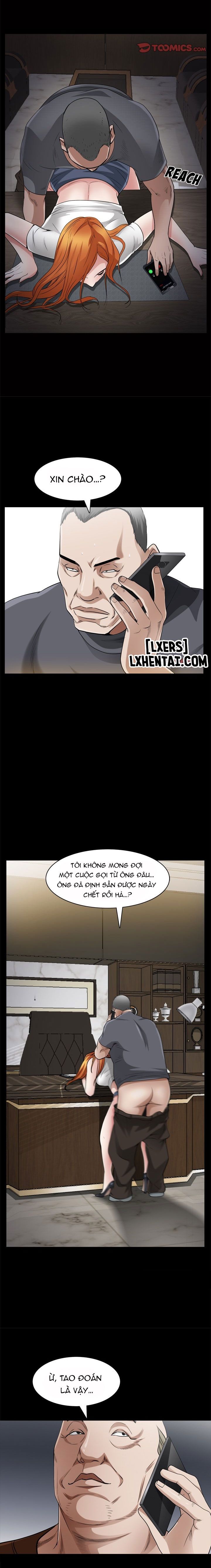 đọc truyện Đôi Chân Trần Chương 48 ảnh 23 tại Thiên Thai Truyện