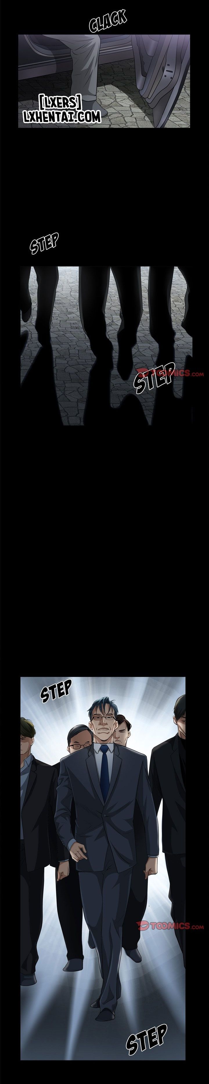 đọc truyện Đôi Chân Trần Chương 48 ảnh 6 tại Thiên Thai Truyện