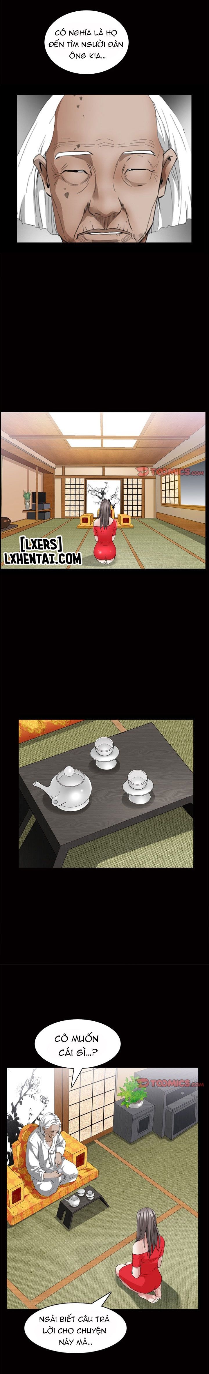 đọc truyện Đôi Chân Trần Chương 48 ảnh 11 tại Thiên Thai Truyện