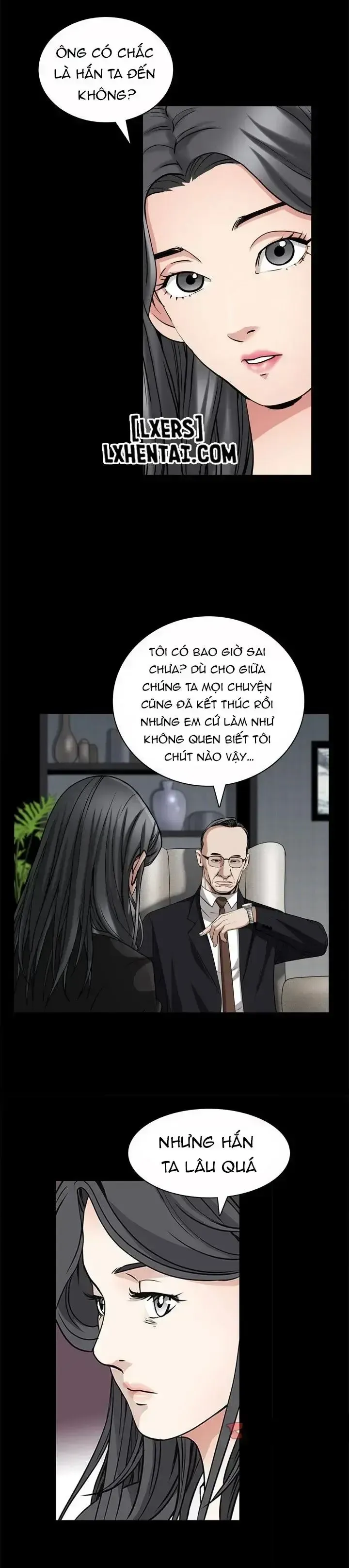 đọc truyện Đôi Chân Trần Chương 50 ảnh 20 tại Giả Dược