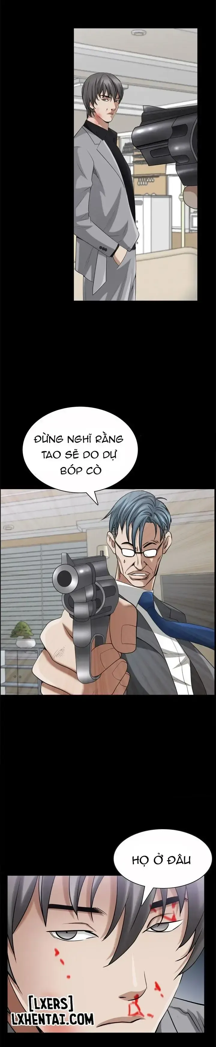 đọc truyện Đôi Chân Trần Chương 51 ảnh 18 tại Giả Dược