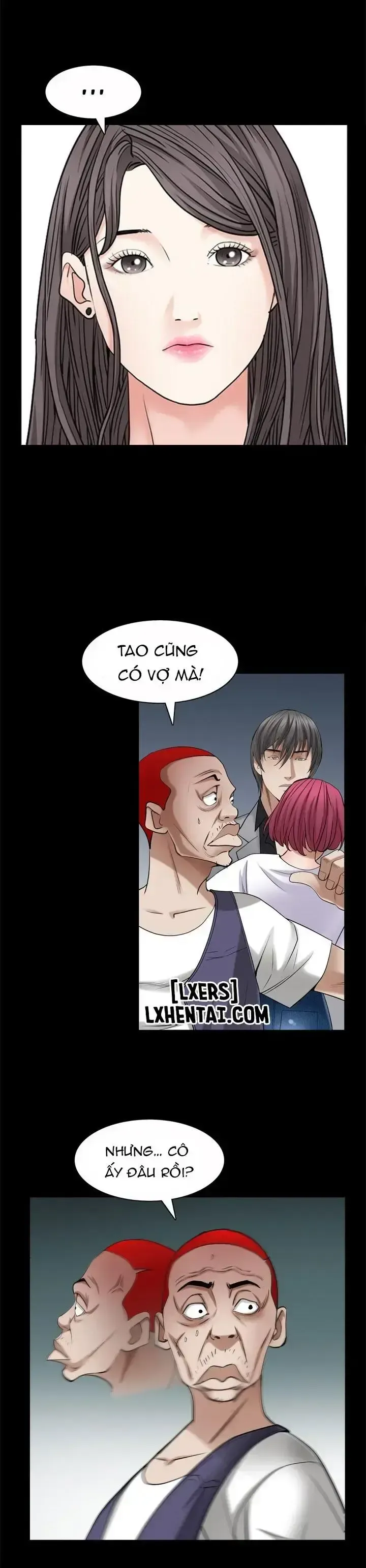 đọc truyện Đôi Chân Trần Chương 53 ảnh 14 tại Giả Dược