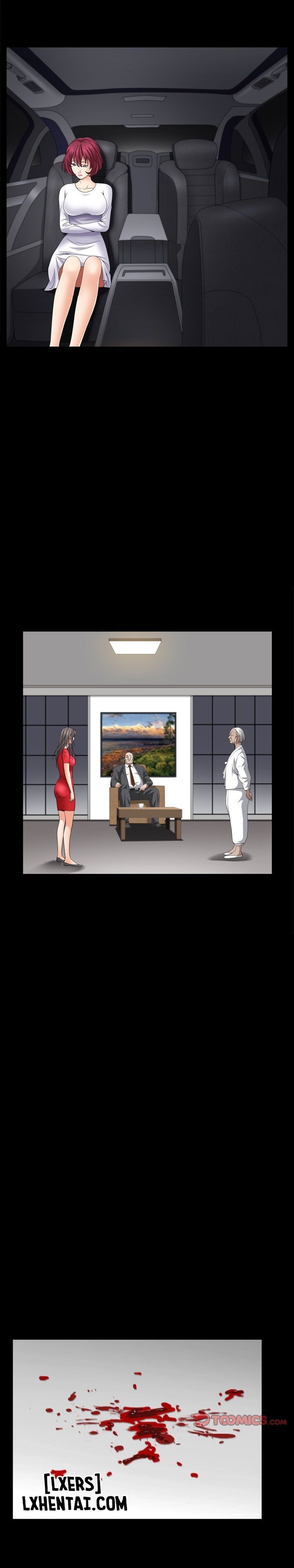 đọc truyện Đôi Chân Trần Chương 55 ảnh 12 tại Thiên Thai Truyện