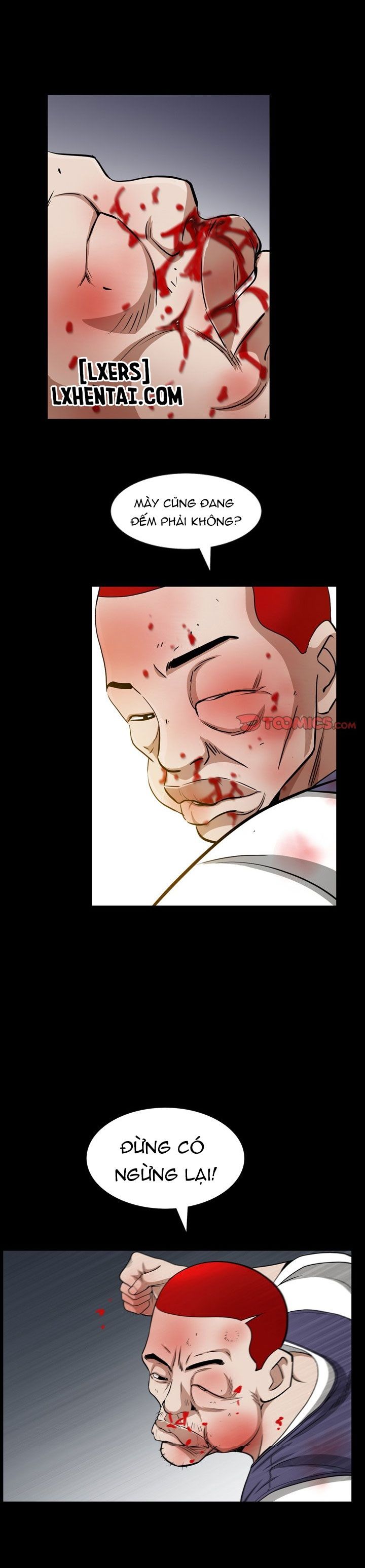 đọc truyện Đôi Chân Trần Chương 55 ảnh 14 tại Thiên Thai Truyện