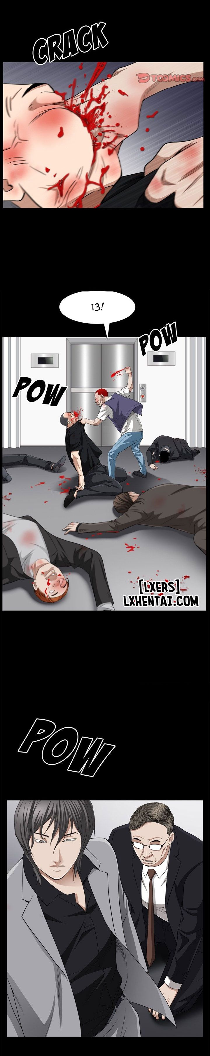 đọc truyện Đôi Chân Trần Chương 55 ảnh 15 tại Thiên Thai Truyện