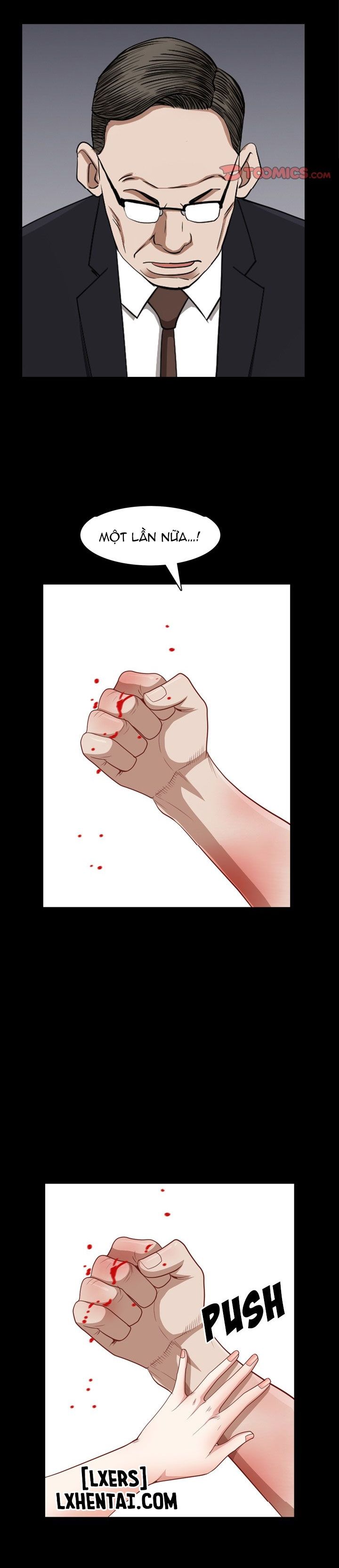 đọc truyện Đôi Chân Trần Chương 55 ảnh 16 tại Thiên Thai Truyện