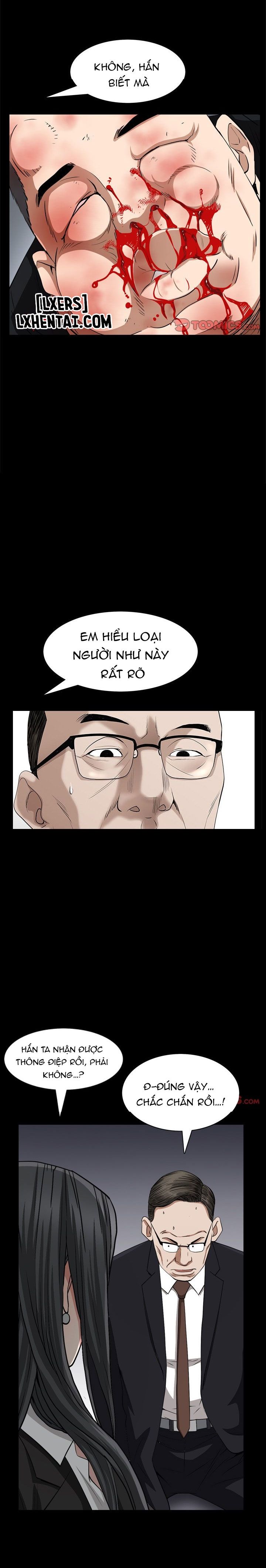 đọc truyện Đôi Chân Trần Chương 55 ảnh 18 tại Thiên Thai Truyện