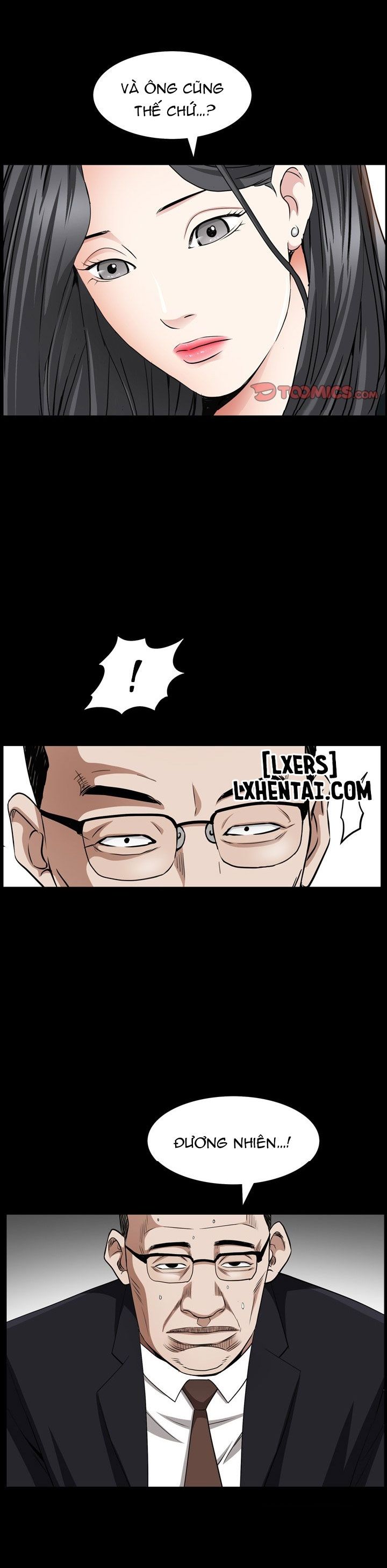 đọc truyện Đôi Chân Trần Chương 55 ảnh 19 tại Thiên Thai Truyện