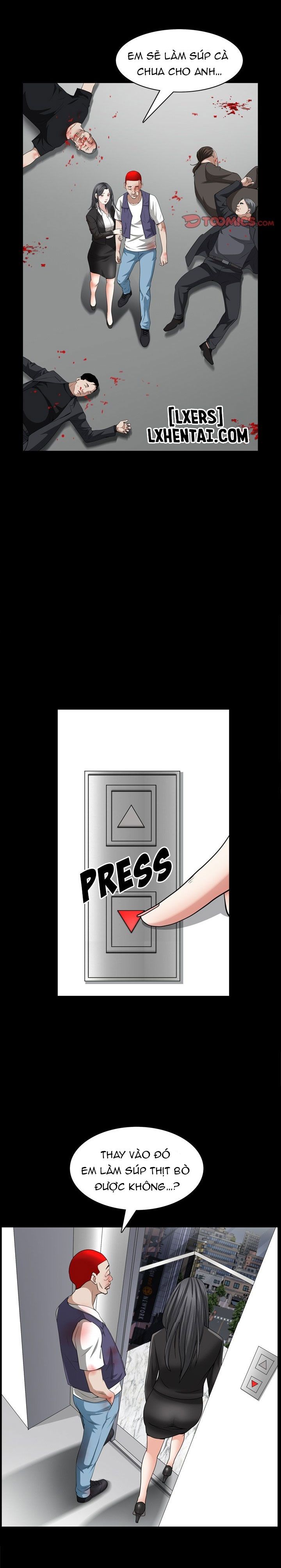 đọc truyện Đôi Chân Trần Chương 55 ảnh 22 tại Thiên Thai Truyện