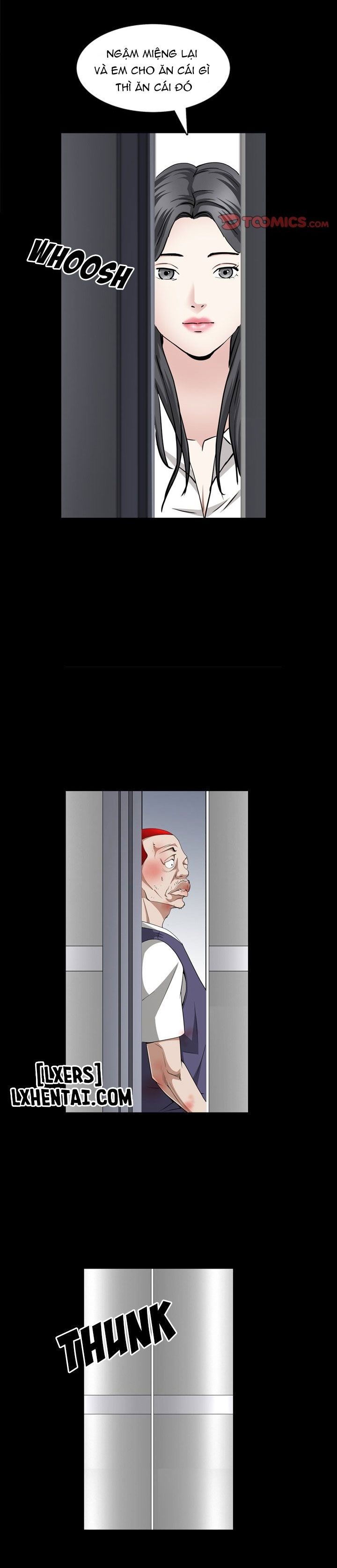 đọc truyện Đôi Chân Trần Chương 55 ảnh 23 tại Thiên Thai Truyện