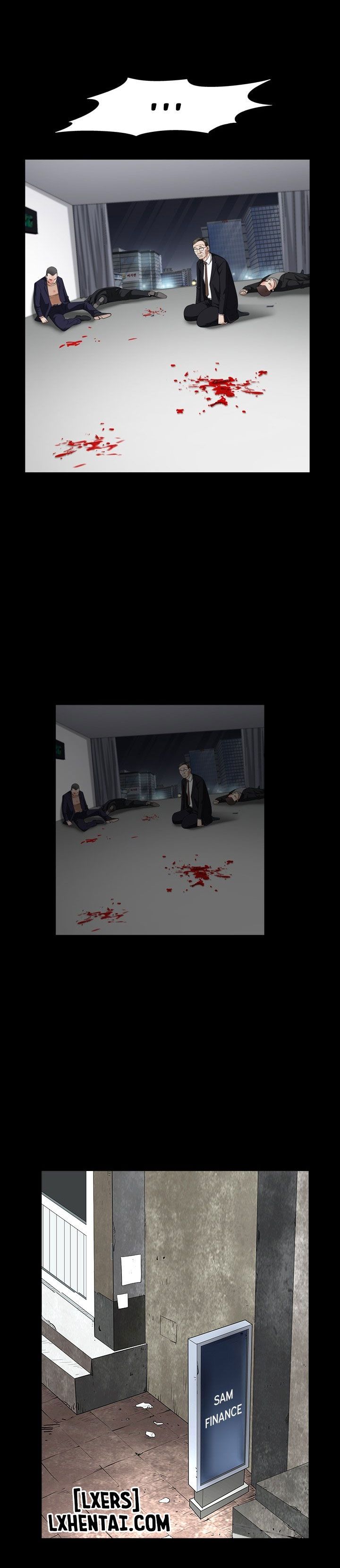 đọc truyện Đôi Chân Trần Chương 55 ảnh 24 tại Thiên Thai Truyện