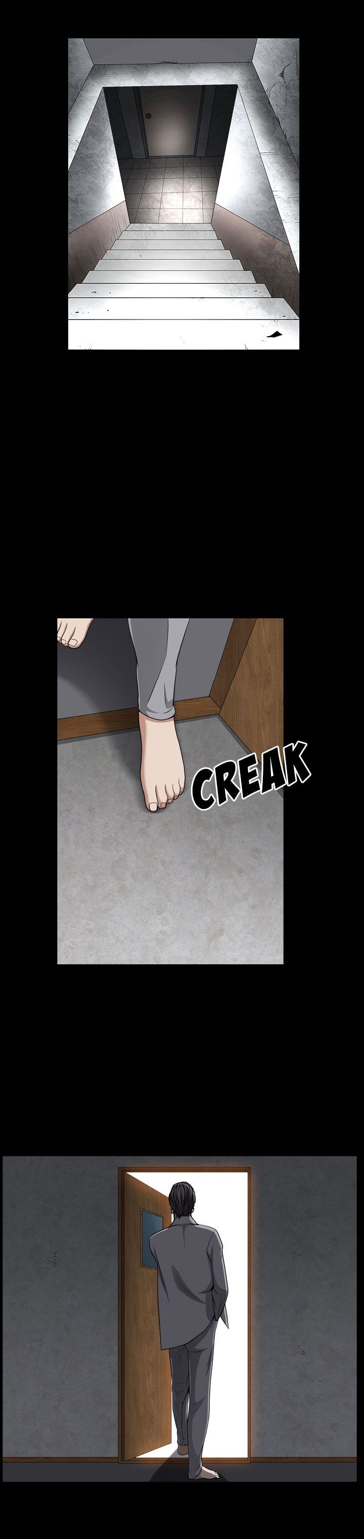 đọc truyện Đôi Chân Trần Chương 55 ảnh 25 tại Thiên Thai Truyện