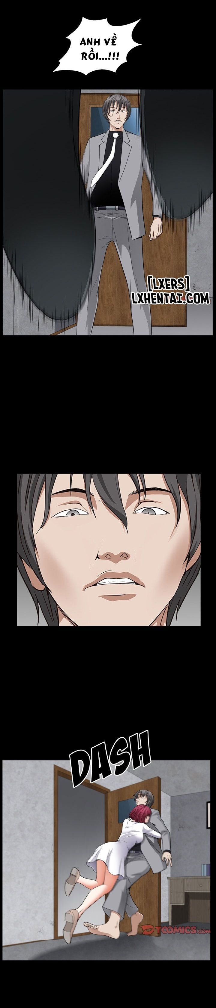 đọc truyện Đôi Chân Trần Chương 55 ảnh 26 tại Thiên Thai Truyện