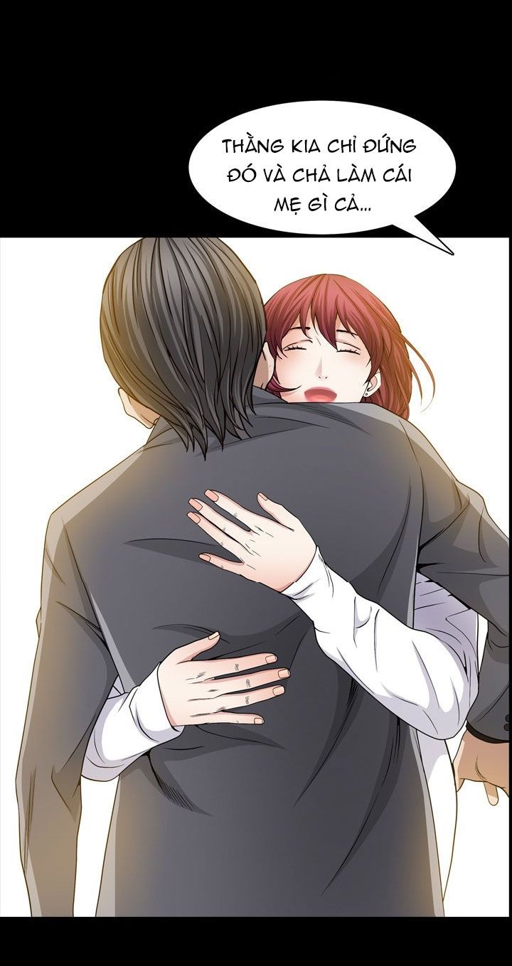 đọc truyện Đôi Chân Trần Chương 55 ảnh 28 tại Thiên Thai Truyện