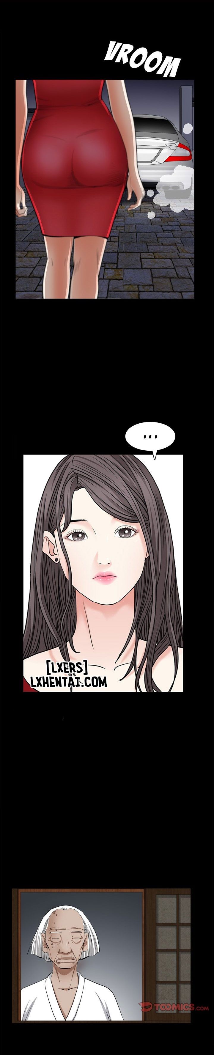 đọc truyện Đôi Chân Trần Chương 55 ảnh 7 tại Thiên Thai Truyện