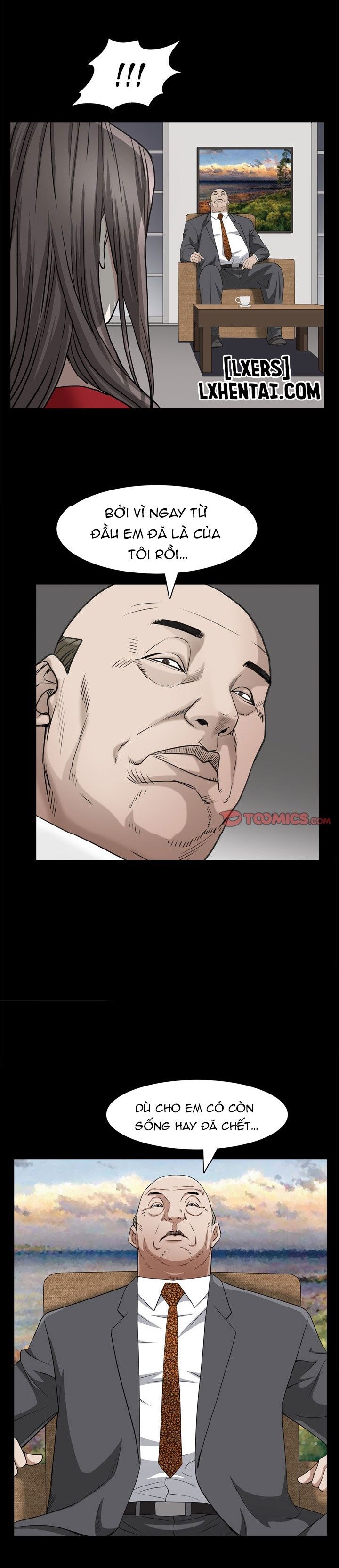 đọc truyện Đôi Chân Trần Chương 55 ảnh 10 tại Thiên Thai Truyện