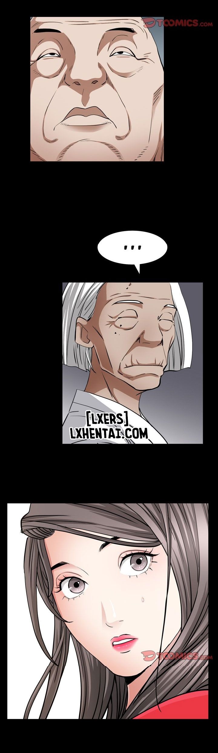 đọc truyện Đôi Chân Trần Chương 55 ảnh 11 tại Thiên Thai Truyện