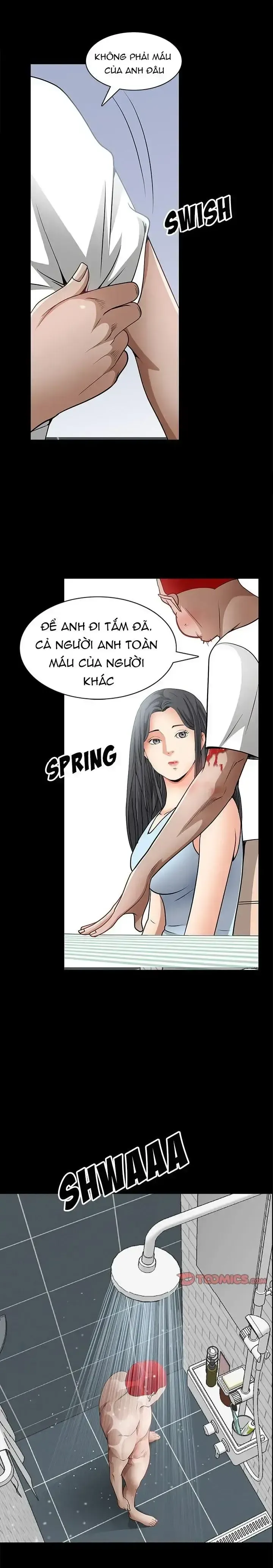 đọc truyện Đôi Chân Trần Chương 56 ảnh 8 tại Giả Dược